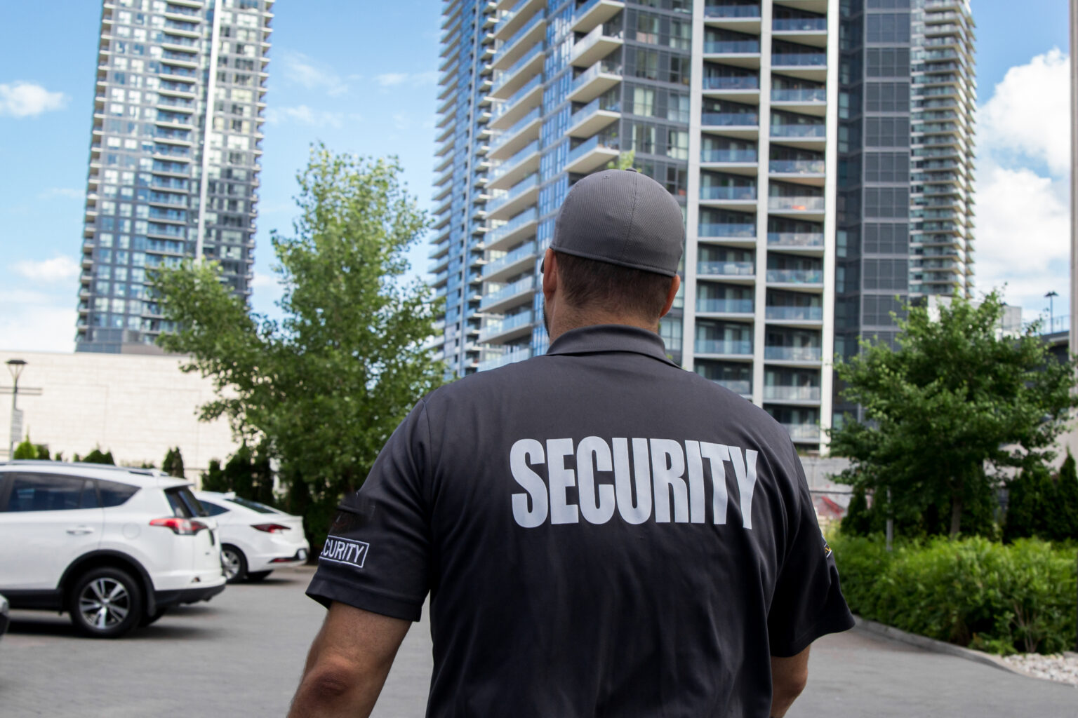 Home - A And S Security Services Ltd